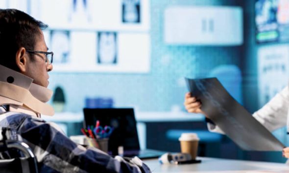 The Hidden Gaps in Healthcare Systems IT Solutions Can Fix