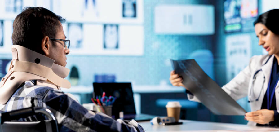 The Hidden Gaps in Healthcare Systems IT Solutions Can Fix