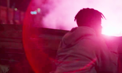 Netflix's R-Rated, Dystopian Thriller Finds Heart Where Only Dread Exists