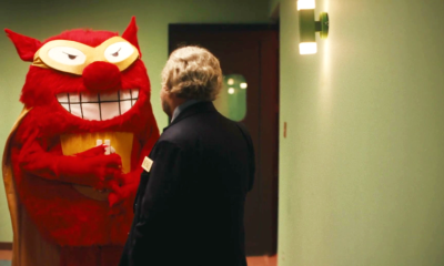 The Luckiest Man in America 2024