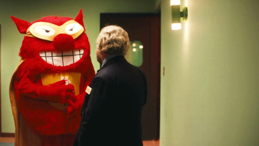 The Luckiest Man in America 2024