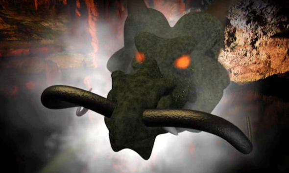 If You’re Worried About The New Harry Potter, Tubi Has Something Much Worse