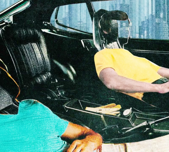 Unrated, Unauthorized Netflix Rockumentary Is Equal Parts Trippy, Triumphant, And Tragic