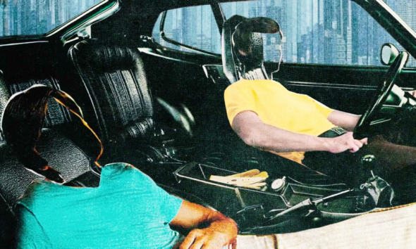 Unrated, Unauthorized Netflix Rockumentary Is Equal Parts Trippy, Triumphant, And Tragic