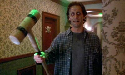 Stephen King Adaptation Star Says The Author Doesn't Live Up To The Hype