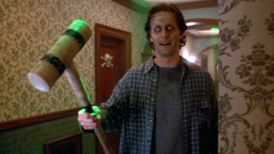 Stephen King Adaptation Star Says The Author Doesn't Live Up To The Hype