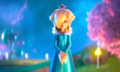 The Super Mario Galaxy Movie Screws Up The World's Simplest Story