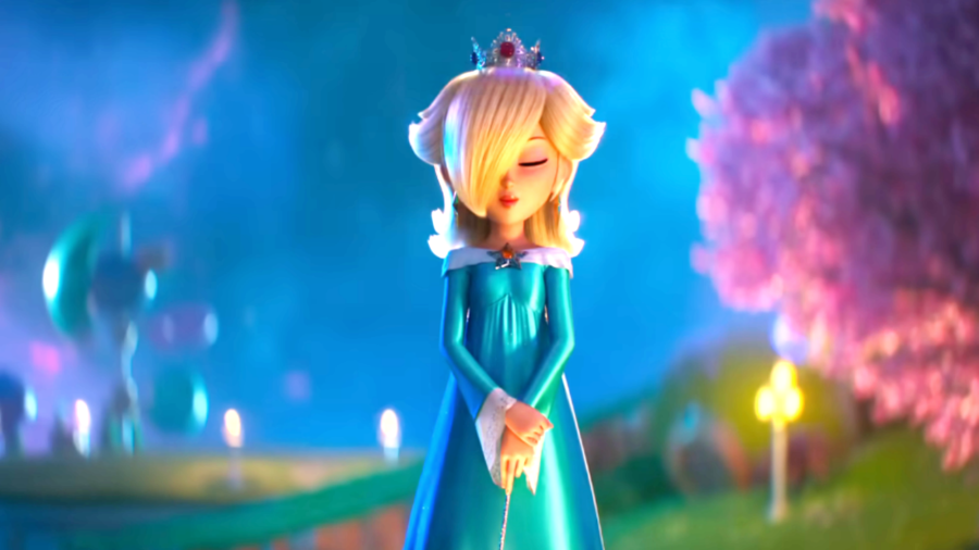 The Super Mario Galaxy Movie Screws Up The World's Simplest Story