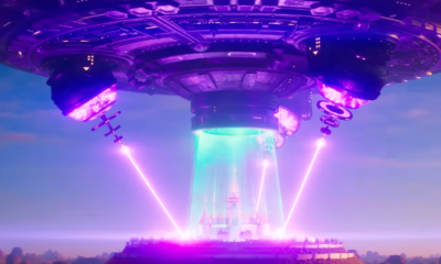 The Year’s Most Hyped Movie Is A Visually Stunning Borefest You Must See