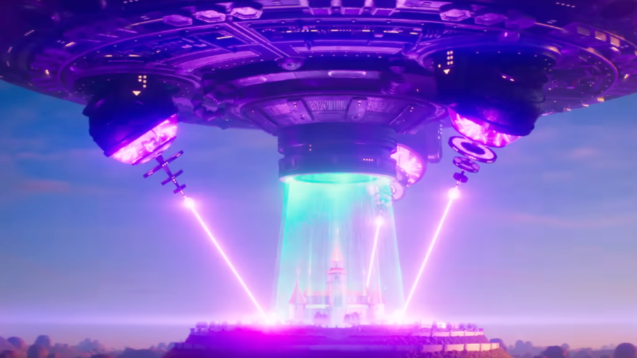 The Year’s Most Hyped Movie Is A Visually Stunning Borefest You Must See