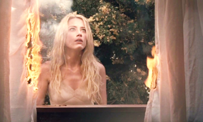 Sydney Sweeney Antagonizes Amber Heard In John Carpenter's Forgotten Thriller