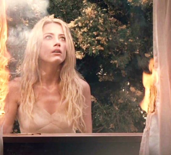 Sydney Sweeney Antagonizes Amber Heard In John Carpenter's Forgotten Thriller