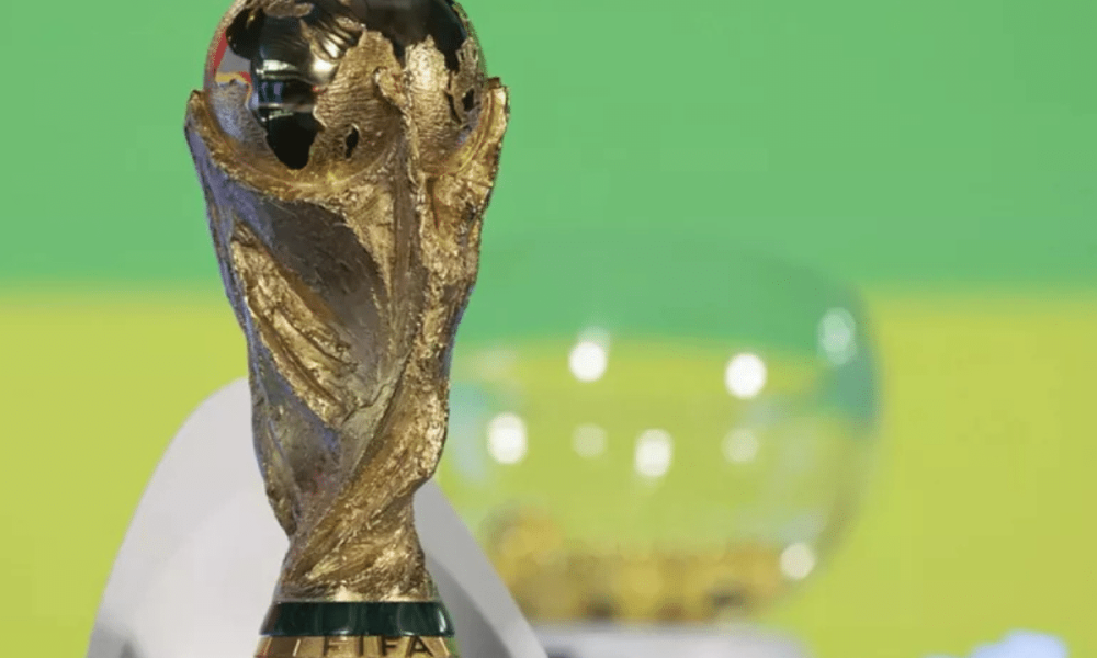 African fans could lose out due to US visa rules