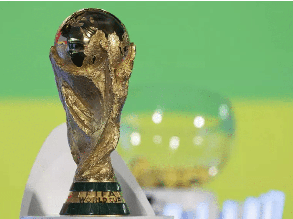 African fans could lose out due to US visa rules