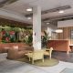 Grosvenor Launches First Regional Flexible Workspace at The Hive Manchester