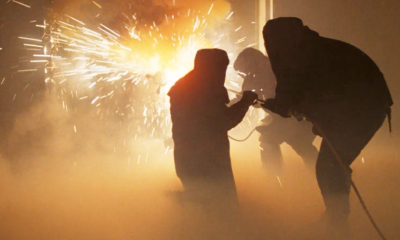 R-Rated, 80s Heist Thriller Is James Caan's Most Overlooked Masterpiece