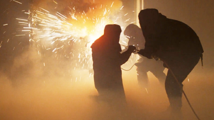 R-Rated, 80s Heist Thriller Is James Caan's Most Overlooked Masterpiece