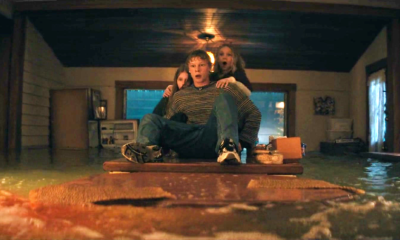 R-Rated Netflix Survival Thriller Is Already The Year’s Most Misunderstood Film