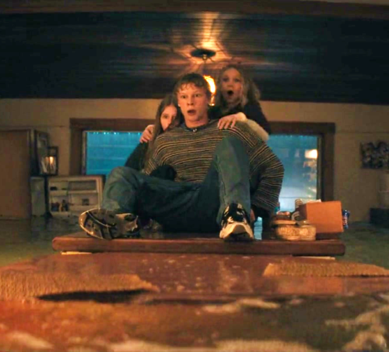 R-Rated Netflix Survival Thriller Is Already The Year’s Most Misunderstood Film