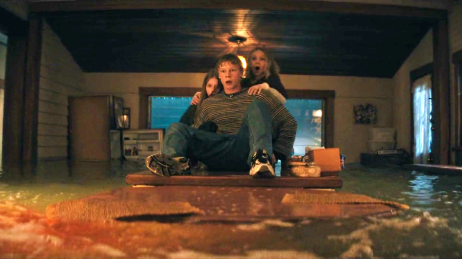 R-Rated Netflix Survival Thriller Is Already The Year’s Most Misunderstood Film