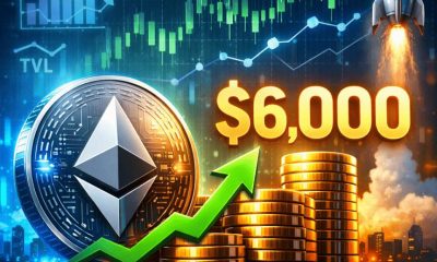 Crypto Breaking News