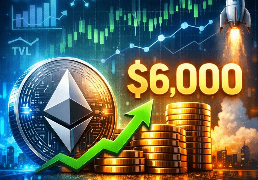 Crypto Breaking News