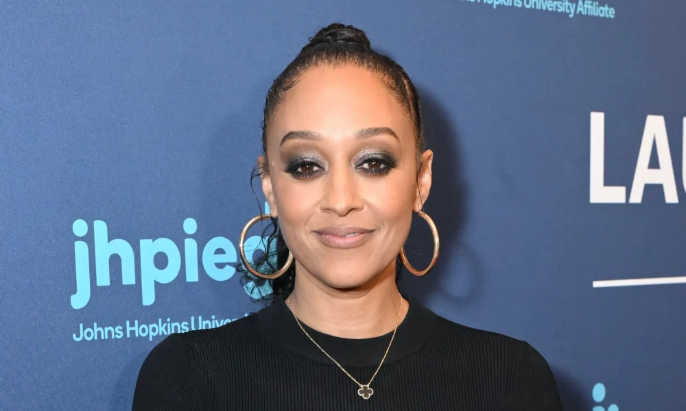 Lover Girl! Tia Mowry Opens Up About How She Manifested Her New Romance
