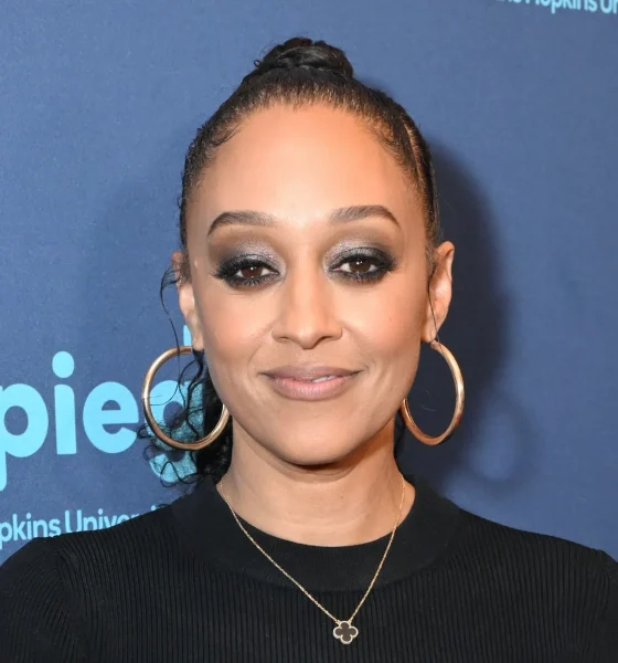 Lover Girl! Tia Mowry Opens Up About How She Manifested Her New Romance