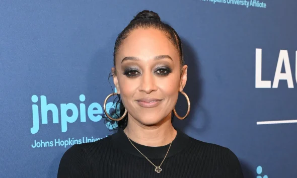 Lover Girl! Tia Mowry Opens Up About How She Manifested Her New Romance
