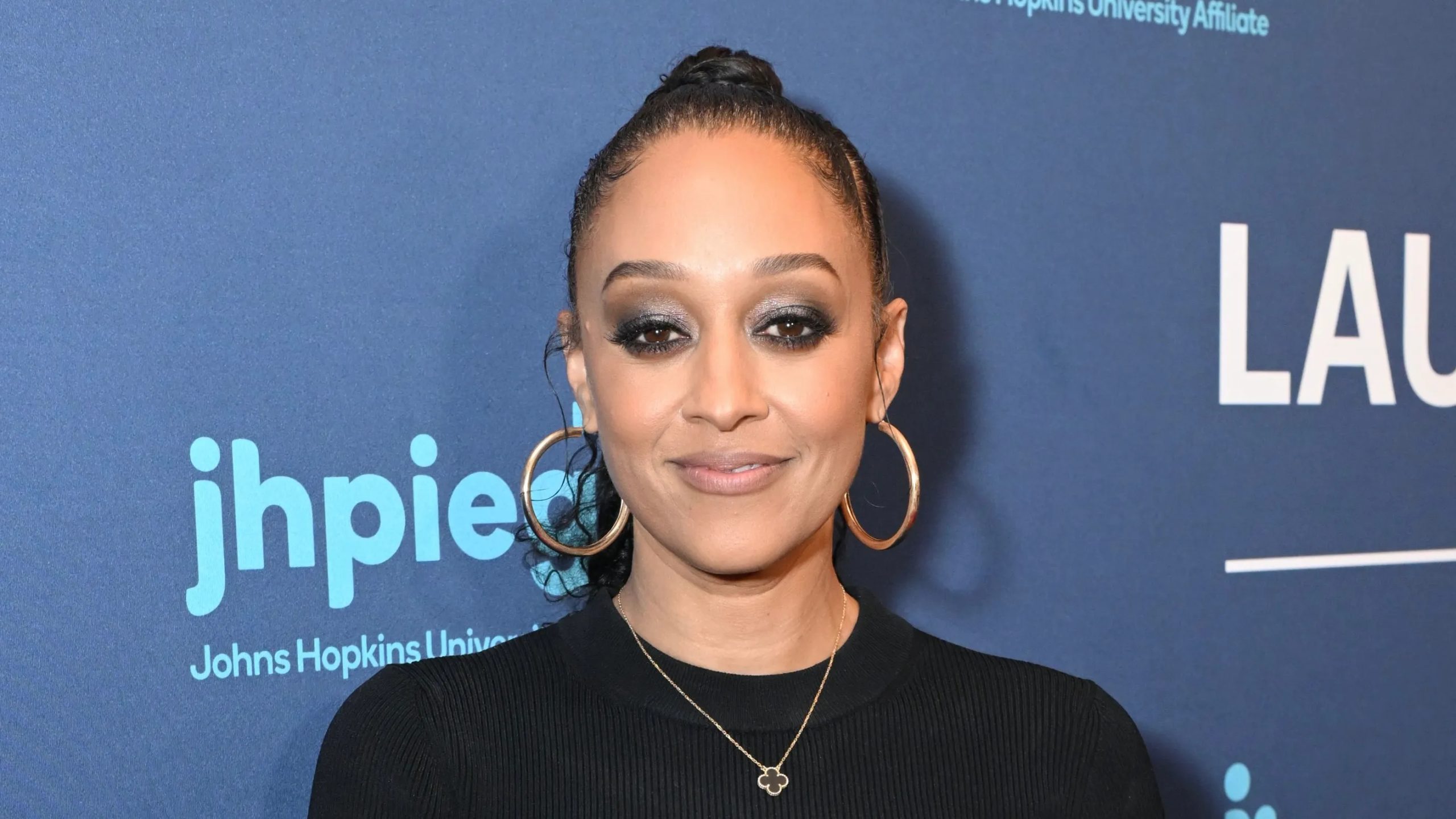 Lover Girl! Tia Mowry Opens Up About How She Manifested Her New Romance
