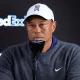 Tiger Woods Interview at Genesis Invitational