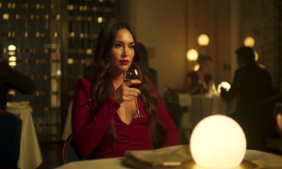 Megan Fox Is Beyond Brutal In Perfect, Extremely R-Rated Netflix Thriller