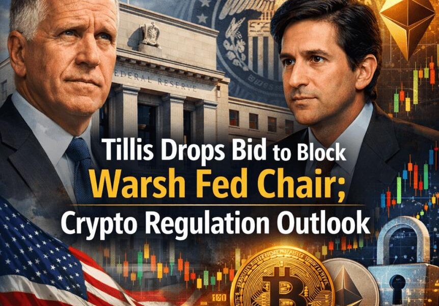 Crypto Breaking News