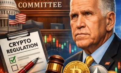 Crypto Breaking News