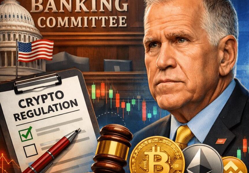 Crypto Breaking News