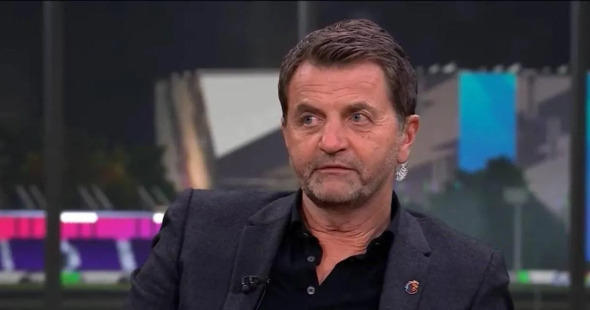 Tim Sherwood makes Liam Rosenior sack prediction after Chelsea defeat to Brighton | Football