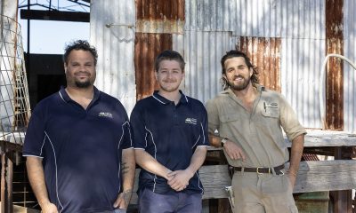 Aboriginal enterprises gain foothold in WA's farming industry