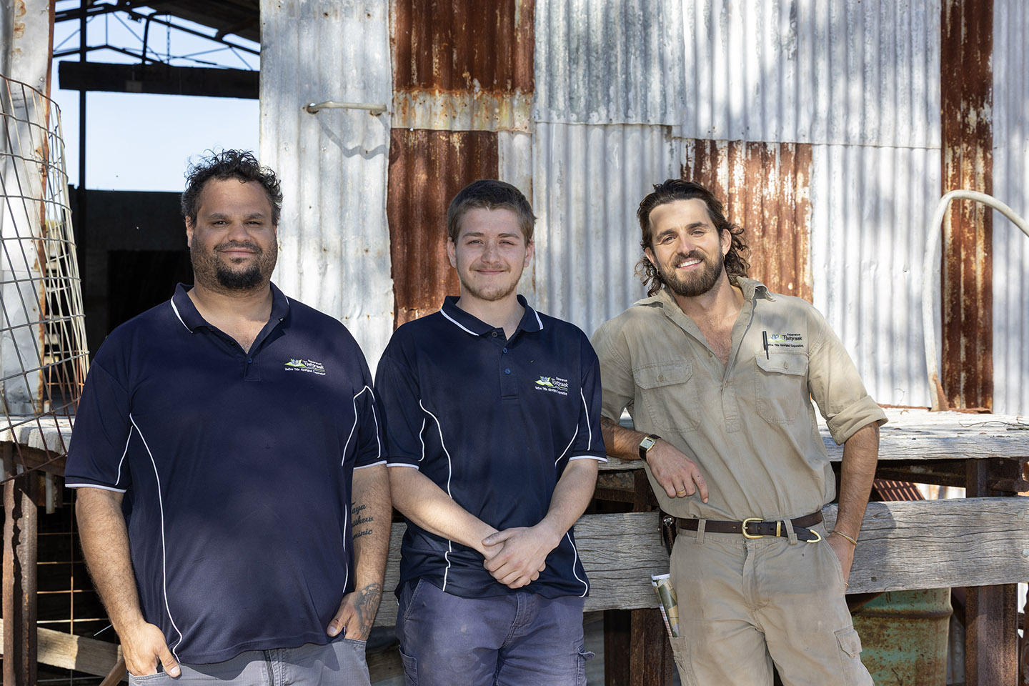 Aboriginal enterprises gain foothold in WA's farming industry