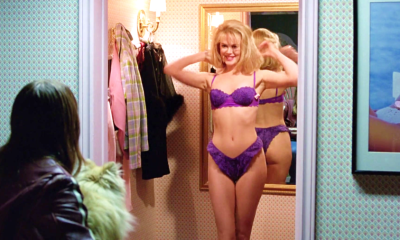 Nicole Kidman’s Sexy, R-Rated Satire On Netflix Is A Masterclass In Manipulation