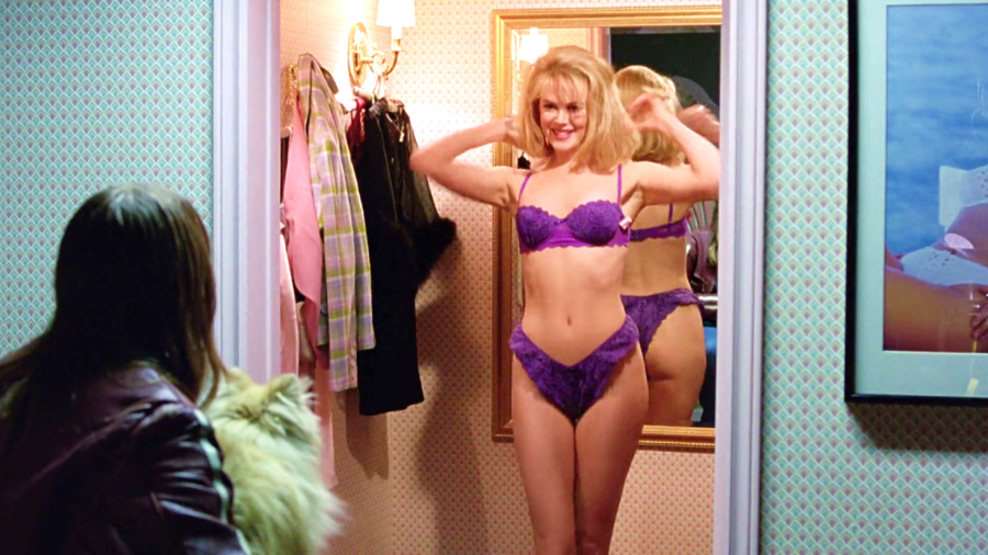 Nicole Kidman’s Sexy, R-Rated Satire On Netflix Is A Masterclass In Manipulation