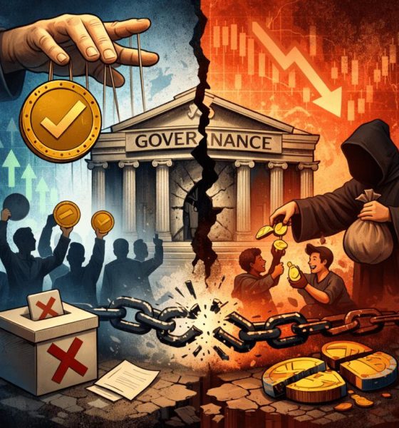 Crypto Breaking News