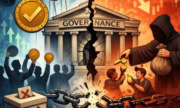 Crypto Breaking News