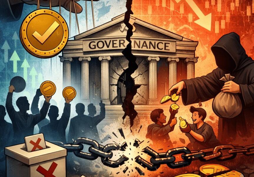 Crypto Breaking News