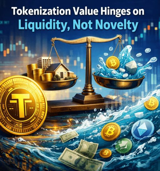 Crypto Breaking News