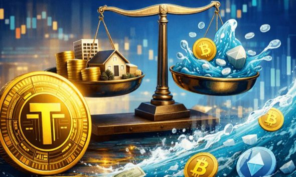 Crypto Breaking News