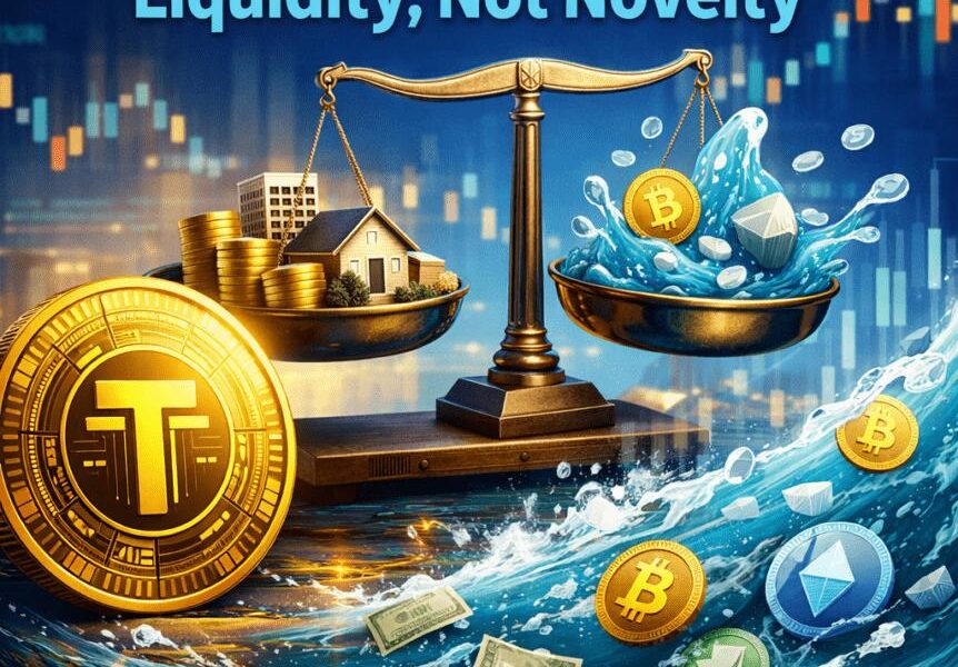 Crypto Breaking News