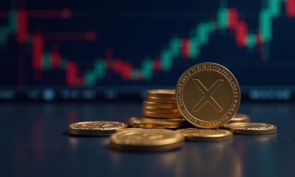 XRP price outlook