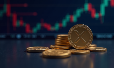 XRP price outlook