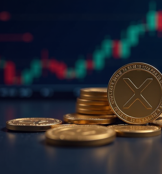 XRP price outlook
