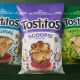 Frito-Lay rolls out new Tostitos packaging